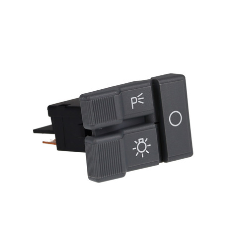 Rostra Powertrain Headlight Switch 65-0002