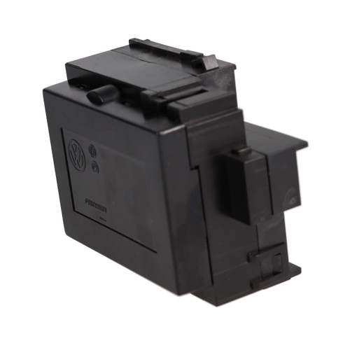 Rostra Powertrain Ignition Switch 63-0199