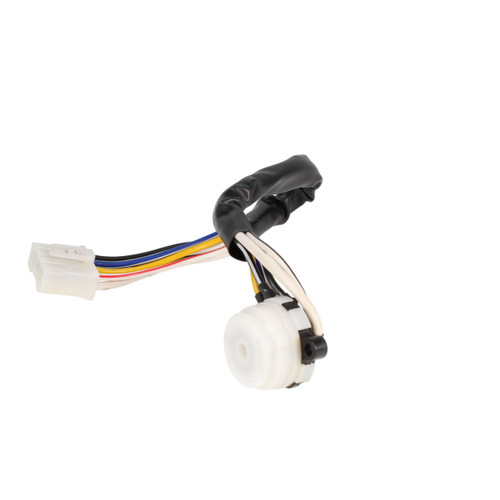 Rostra Powertrain Ignition Switch 63-0326