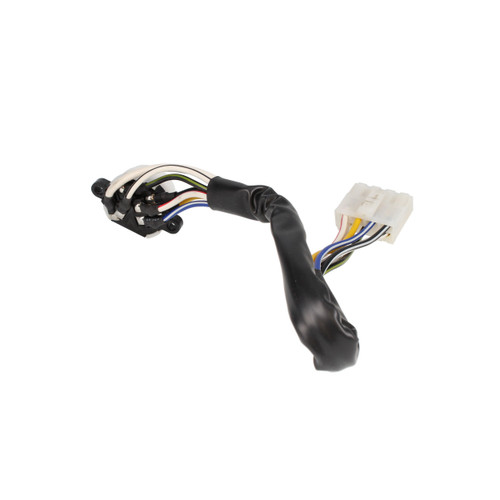 Rostra Powertrain Ignition Switch 63-0326