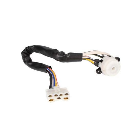 Rostra Powertrain Ignition Switch 63-0326