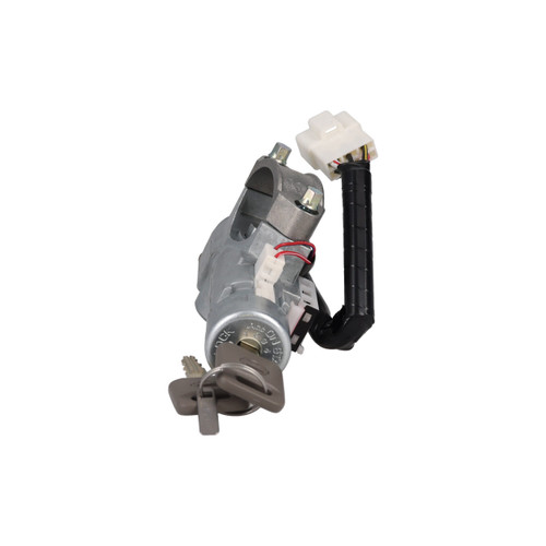 Rostra Powertrain Ignition Switch 63-0204