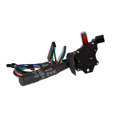 Rostra Powertrain Combination Switch 64-0018