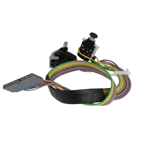 Rostra Powertrain Combination Switch 64-0145