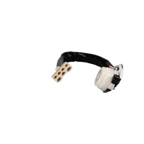 Rostra Powertrain Ignition Switch 63-0356