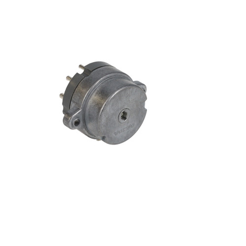 Rostra Powertrain Ignition Switch 63-0208