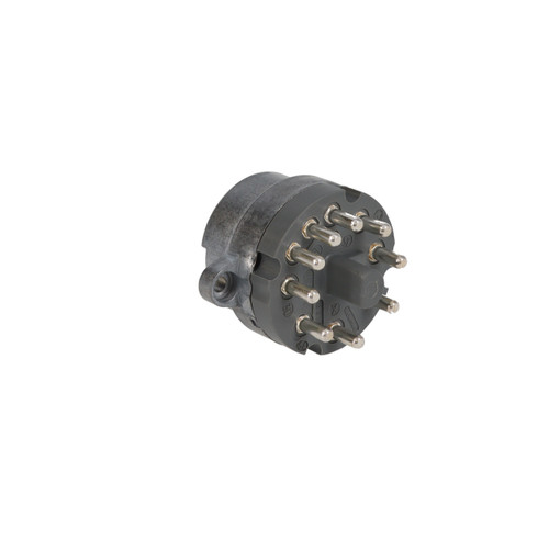 Rostra Powertrain Ignition Switch 63-0208