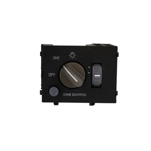 Rostra Powertrain Multi-Purpose Switch 65-0004