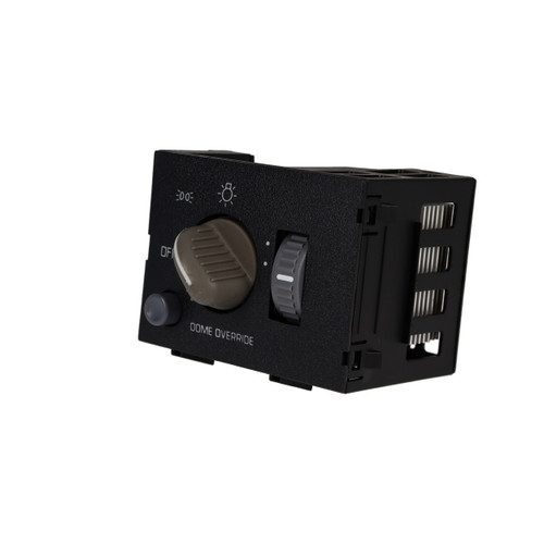 Rostra Powertrain Multi-Purpose Switch 65-0004