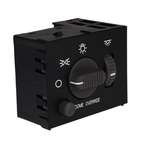 Rostra Powertrain Headlight Switch 65-0016