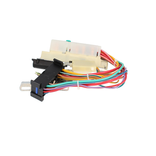 Rostra Powertrain Ignition Switch 63-0364