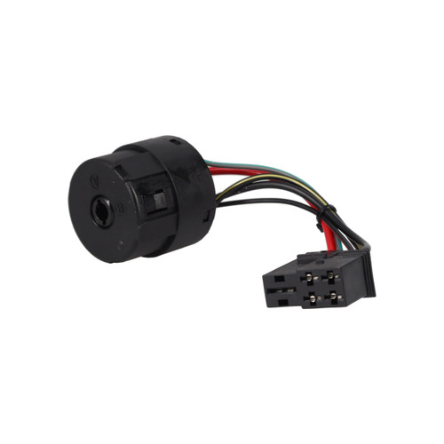 Rostra Powertrain Ignition Switch 63-0214