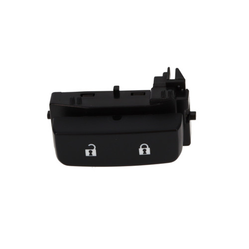 Rostra Powertrain Door Lock Switch 65-0017