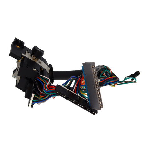Rostra Powertrain Combination Switch 64-0038