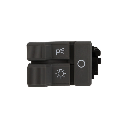 Rostra Powertrain Headlight Switch 65-0022