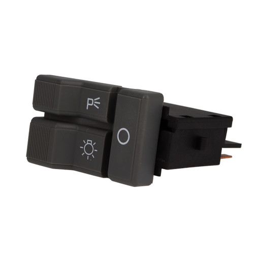 Rostra Powertrain Headlight Switch 65-0022