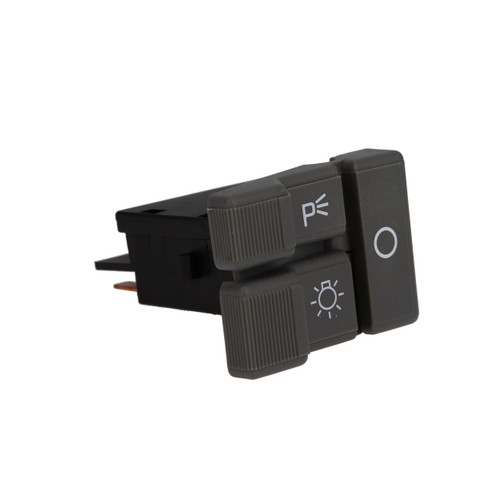 Rostra Powertrain Headlight Switch 65-0022