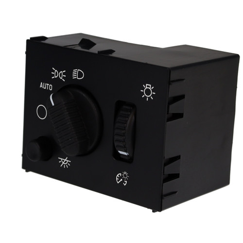 Rostra Powertrain Multi-Purpose Switch 65-0008