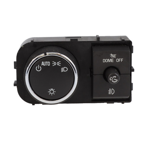 Rostra Powertrain Multi-Purpose Switch 65-0048