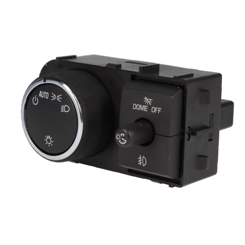 Rostra Powertrain Multi-Purpose Switch 65-0048