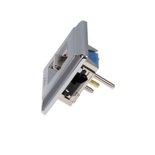 Rostra Powertrain Door Lock Switch 65-0049