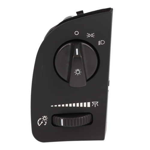 Rostra Powertrain Headlight Switch 65-0208