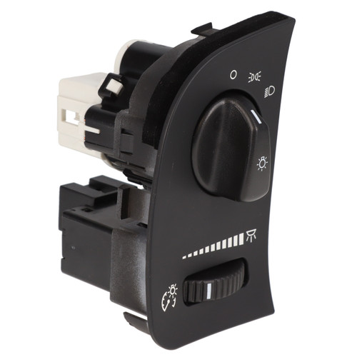 Rostra Powertrain Headlight Switch 65-0208
