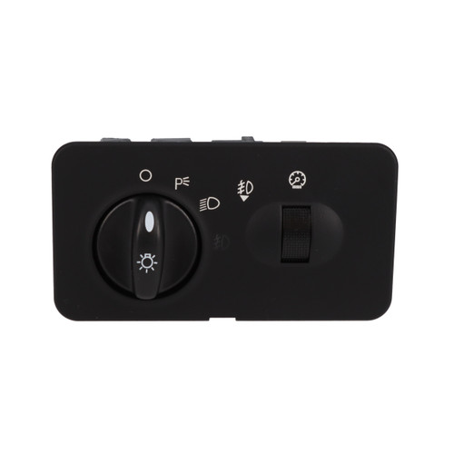 Rostra Powertrain Headlight Switch 65-0091