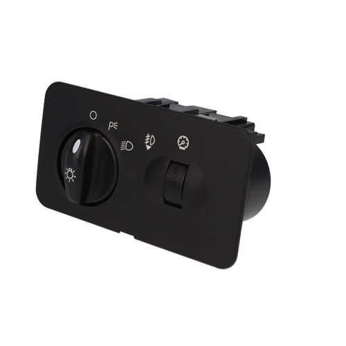 Rostra Powertrain Headlight Switch 65-0091