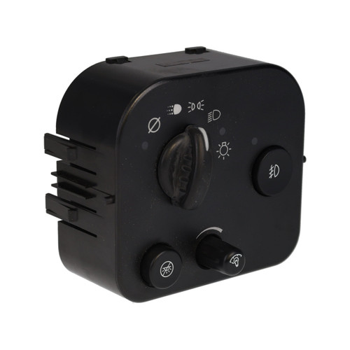 Rostra Powertrain Multi-Purpose Switch 65-0050