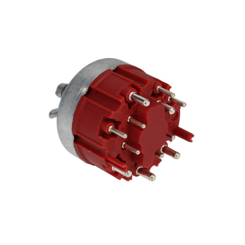 Rostra Powertrain Headlight Switch 65-0383