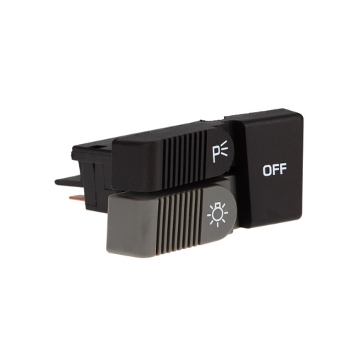 Rostra Powertrain Headlight Switch 65-0036