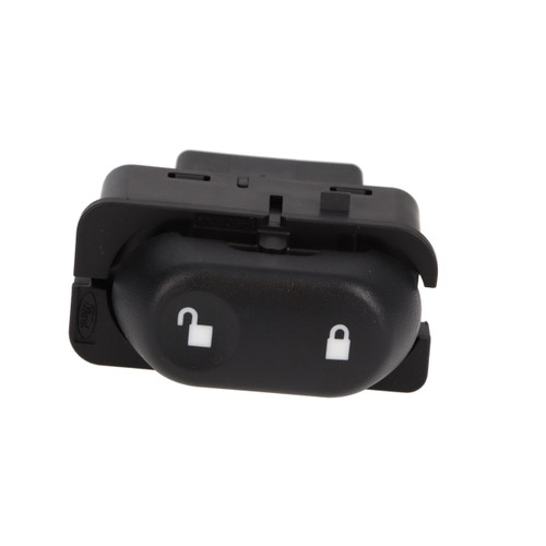 Rostra Powertrain Door Lock Switch 65-0212