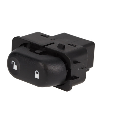 Rostra Powertrain Door Lock Switch 65-0212