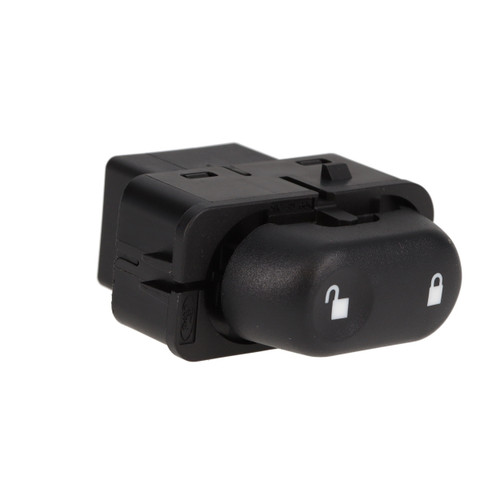Rostra Powertrain Door Lock Switch 65-0212