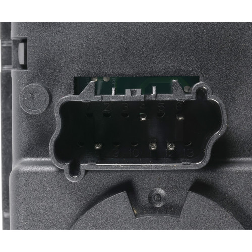 Rostra Powertrain Multi-Purpose Switch 65-0051