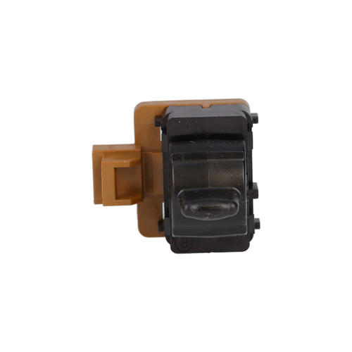 Rostra Powertrain Door Lock Switch 65-0420