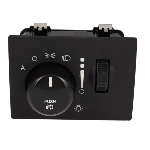 Rostra Powertrain Multi-Purpose Switch 65-0026
