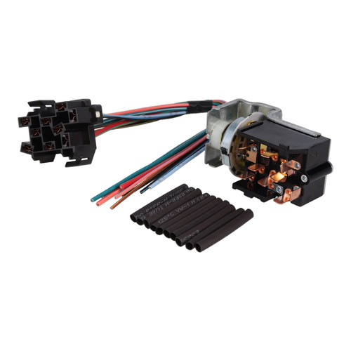 Rostra Powertrain Headlight Switch 65-0012