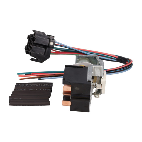 Rostra Powertrain Headlight Switch 65-0012