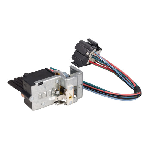 Rostra Powertrain Headlight Switch 65-0012