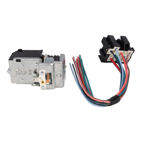 Rostra Powertrain Headlight Switch 65-0012