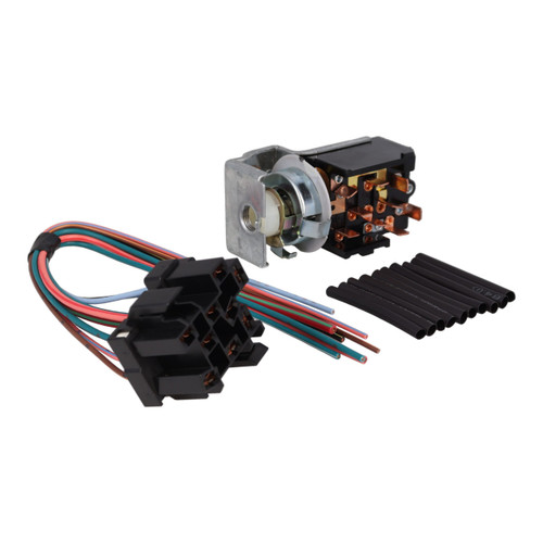 Rostra Powertrain Headlight Switch 65-0012