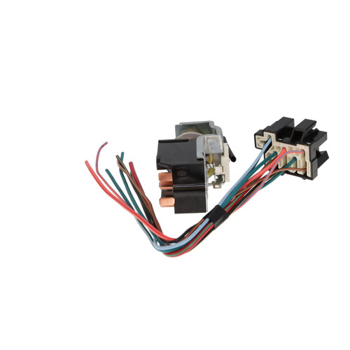 Rostra Powertrain Headlight Switch 65-0012