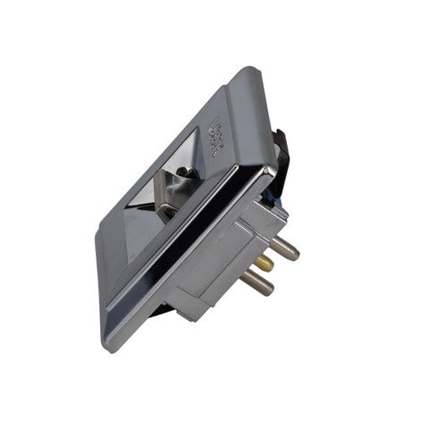Rostra Powertrain Door Lock Switch 65-0167