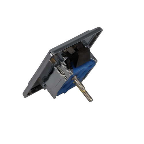 Rostra Powertrain Door Lock Switch 65-0167