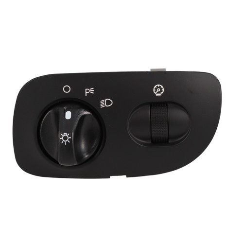 Rostra Powertrain Headlight Switch 65-0052