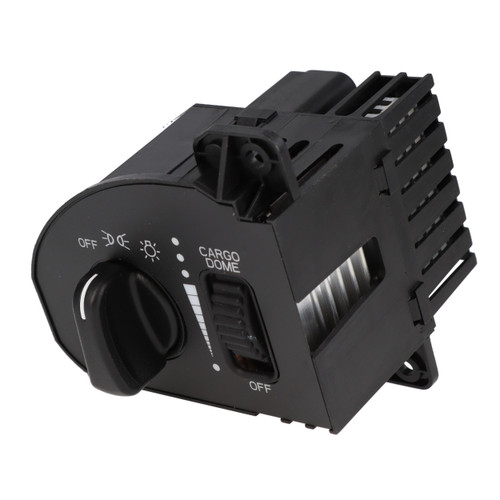 Rostra Powertrain Headlight Switch 65-0074
