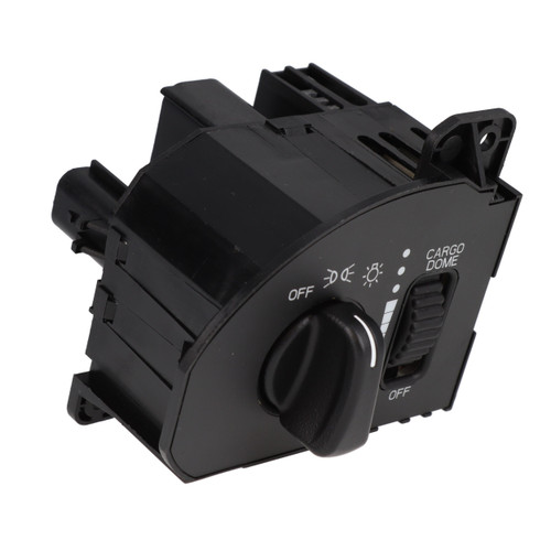 Rostra Powertrain Headlight Switch 65-0074
