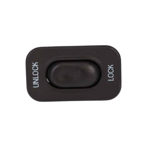 Rostra Powertrain Door Lock Switch 65-0290